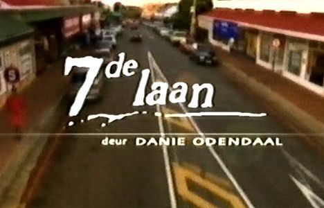 7de laan